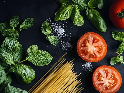 Italian dining experience